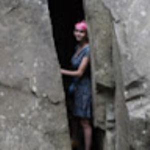 Meet your Posher, Courtney